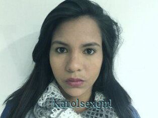 Karolsexgirl