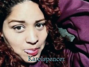 Karolspencer