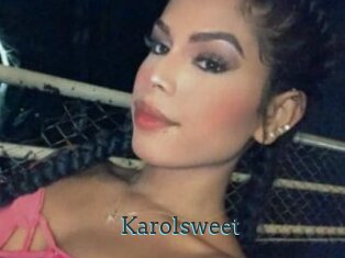 Karolsweet