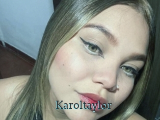 Karoltaylor