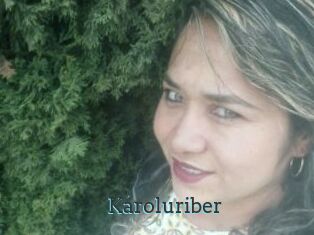 Karoluriber