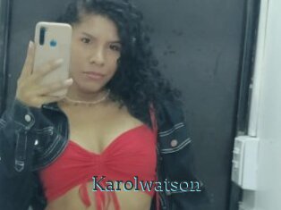 Karolwatson