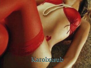 Karolxxsub