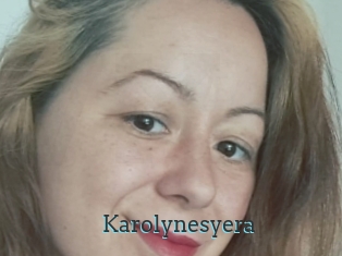 Karolynesyera