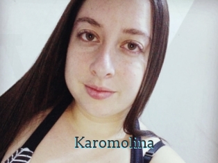 Karomolina