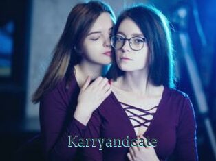 Karryandcate
