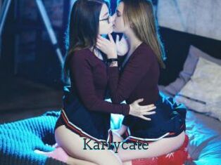 Karrycate