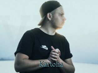 Kartoha