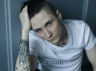 Karvindi