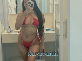 Karyacantiil