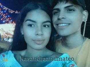 Kasandraandmateo