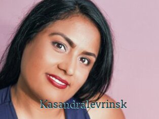Kasandralevrinsk