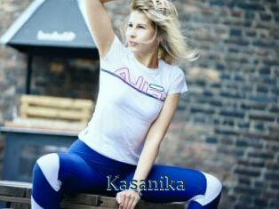 Kasanika