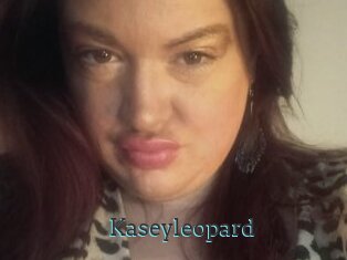 Kaseyleopard