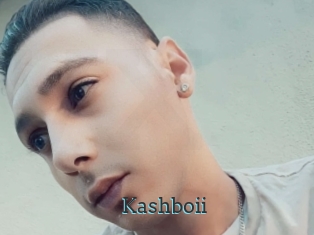 Kashboii