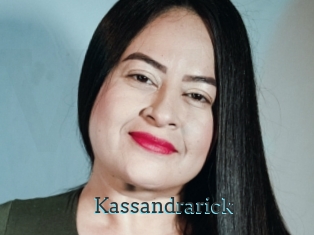 Kassandrarick