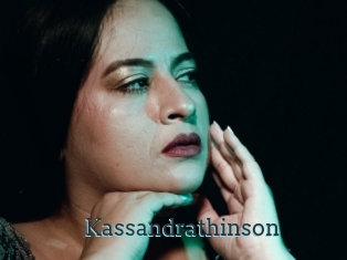 Kassandrathinson
