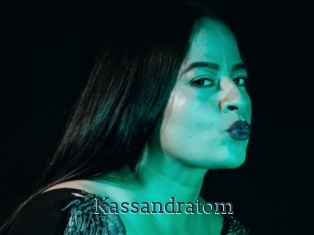 Kassandratom