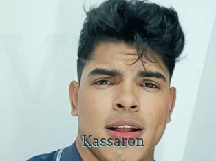 Kassaron