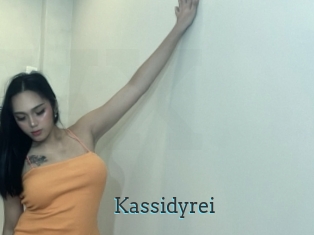 Kassidyrei