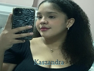 Kaszandra
