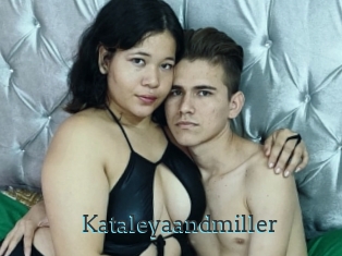 Kataleyaandmiller