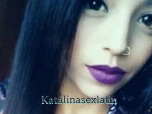 Katalinasexlatin