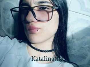 Katalinathx