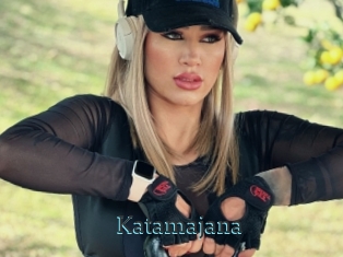 Katamajana
