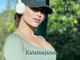 Katamajanna