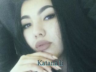 Katana_li
