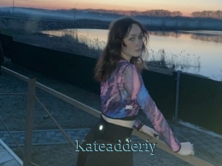 Kateadderiy