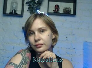 Kateallens