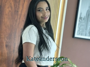 Kateandersson