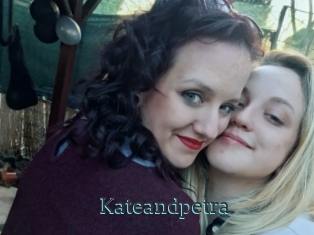 Kateandpetra