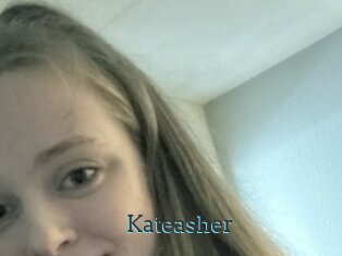Kateasher
