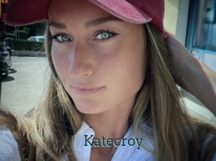 Katecroy