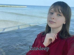 Katedeep