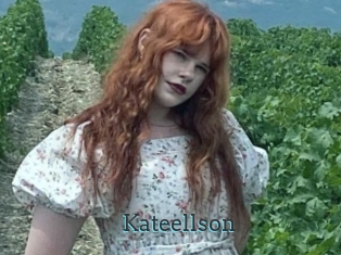 Kateellson