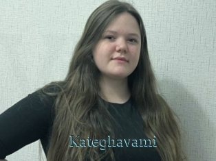 Kateghavami