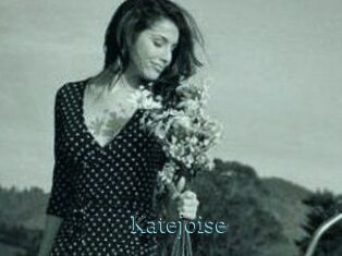 Katejoise