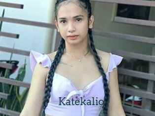 Katekalio
