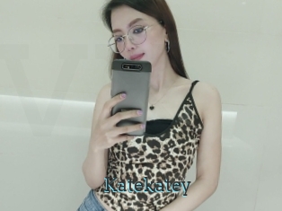 Katekatey