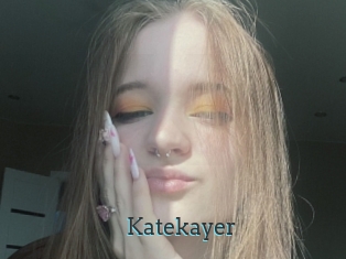 Katekayer