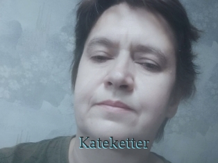 Kateketter