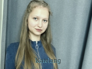 Katelang