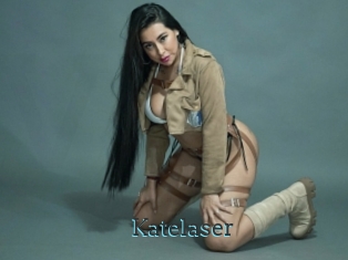 Katelaser