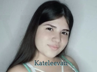 Kateleevan