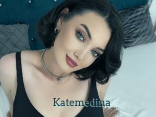 Katemedina