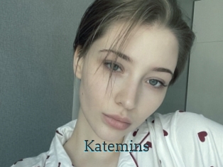 Katemins